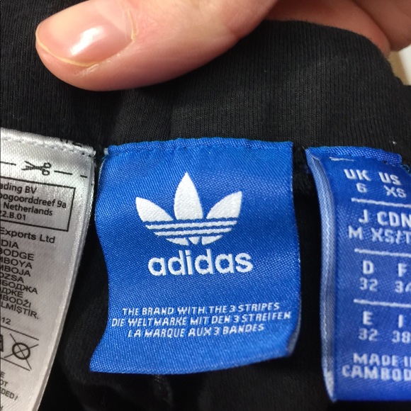 Adidas leggings - Picture 2 of 2